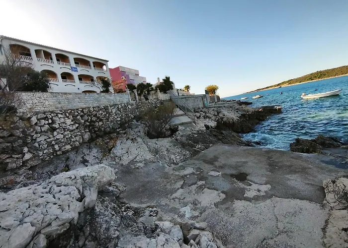 1 Majba Lejlighed Zaglavice